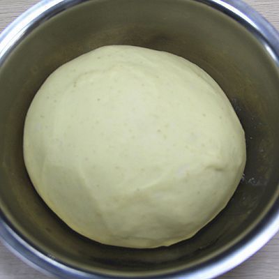  面包|猫咪全麦蜂蜜面包