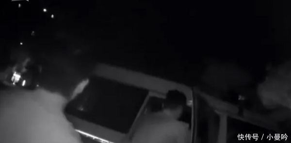  男子|神剧情！男子深夜钓鱼，没想到竟将自己前女友“钓”了上来