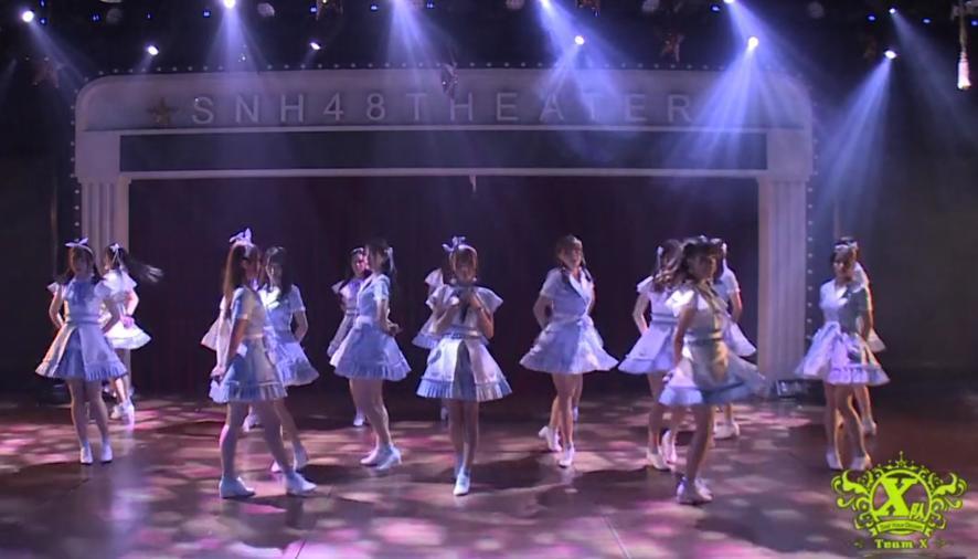 毕业|一期生即将毕业,负面新闻频出,SNH48还有未来吗?