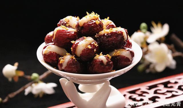 南瓜|九月该吃蒸菜了,香甜软糯营养高,蒸一蒸就上桌,好吃不上火