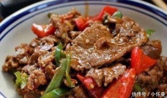  吃货|吃货都爱吃的几道菜，香飘四溢，不说了哈喇子都流出来了