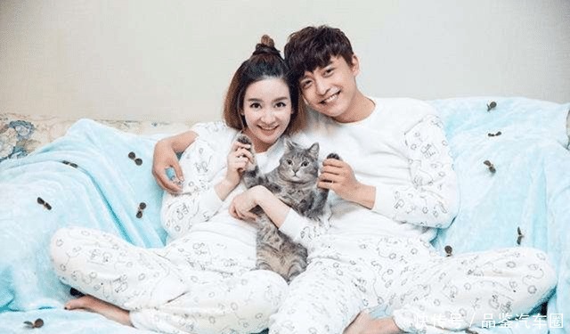 节目组|李湘带王岳伦录综艺,如意算盘网友都懂,却不懂杨颖和黄晓明