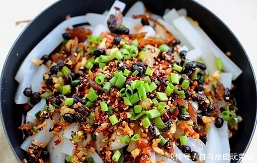  倒进去炒|一口上瘾的下饭菜，麻辣鲜香，解馋又开胃，专治夏日没食欲！