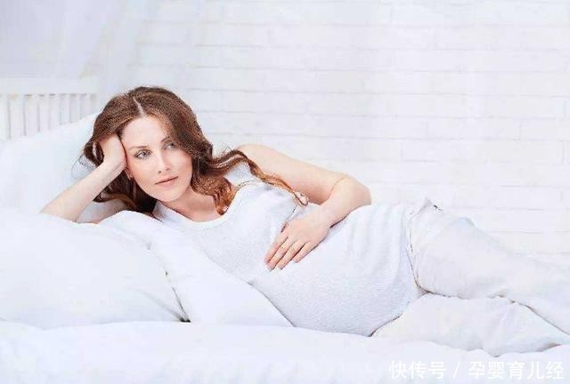 大盘|孕期禁忌大盘点，孕妈可别不重视，对自己负责也是对宝宝负责