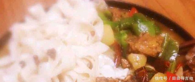 家常菜|与你分享家常菜鸡肉