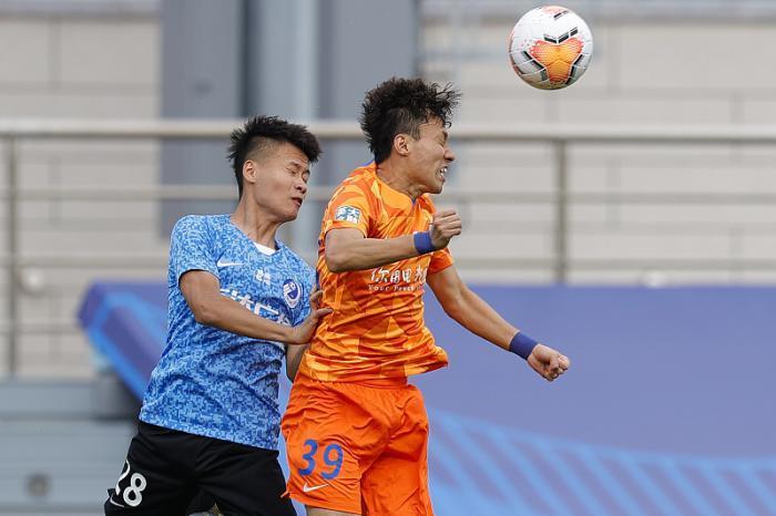 久违|鲁能左后卫位置将迎久违之人首发,表现可圈可点,深得李霄鹏认可