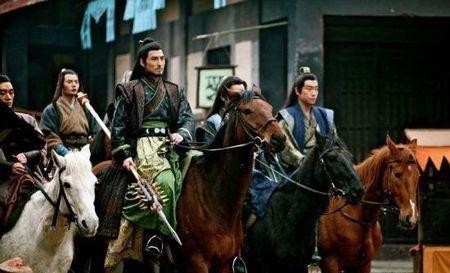 理由|单雄信到底为何被杀?其实不是李世民小气,而是他有必死的理由