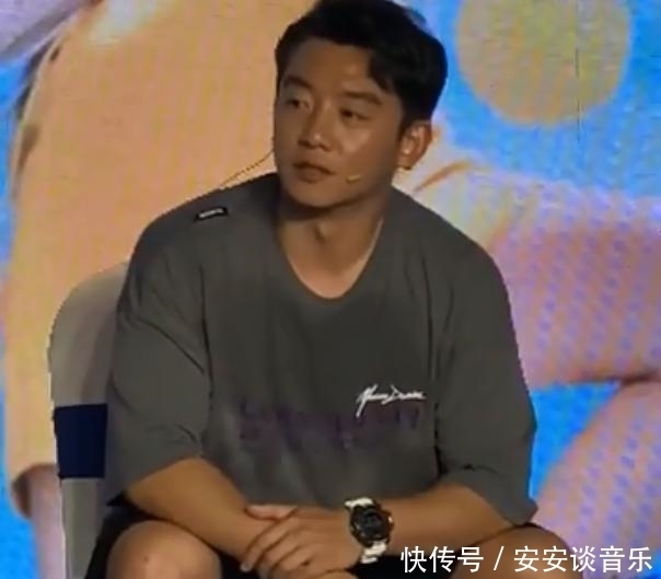 baby|《奔跑吧》见面会没空调,全员暴汗脱状,baby生图状态令人傻眼