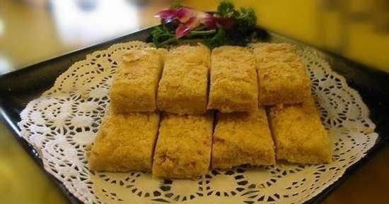 花生|爱吃甜食的朋友们,你们的福利来啦,入口即化的花生糕等你来品尝