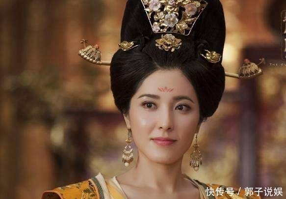 李唐黑|杨广一直被李唐黑，还污蔑他好色，说他染指了一些美女，都有谁？