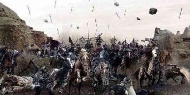 西晋|当年汉人备受胡人欺负,“杀胡令”一出后,胡人差点被灭族