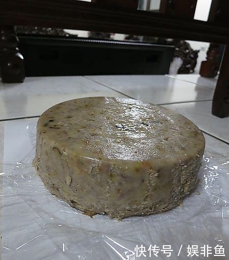 小点心|入秋后，全家最爱吃的小点心，软糯香甜，做法简单，全家人的最爱