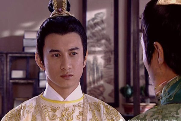 战船|李煜的秘密武器:有机会消灭宋军,结果却毁掉南唐十五万大军