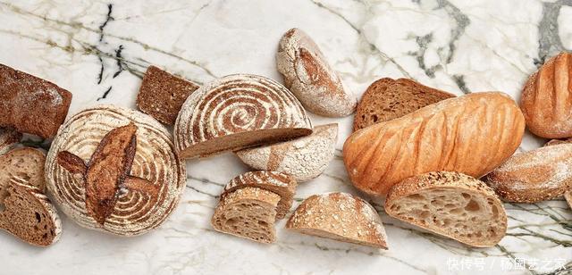 执着|啃最硬的面包打最硬的仗,欧洲人对硬面包的执着从何而来?