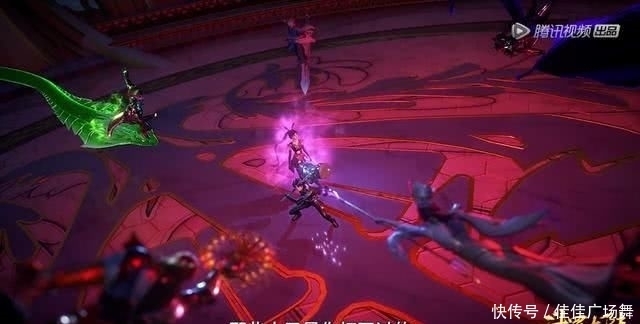 性感|斗罗大陆六位封号斗罗的武魂真身:唐昊最为霸道,比比东最性感!