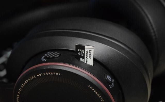 全息|全能耳机创新SXFIAIR飞行者全息音响蓝牙耳机体验点评