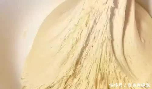 面粉|我家面粉从不蒸馒头,学会新做法,香脆松软,3天一袋面不够吃