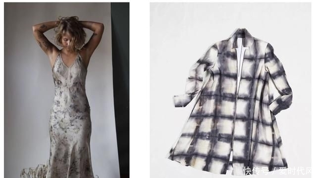 鲜花|球鞋当花瓶,鲜花填充羽绒服?时尚界的环保也太香了