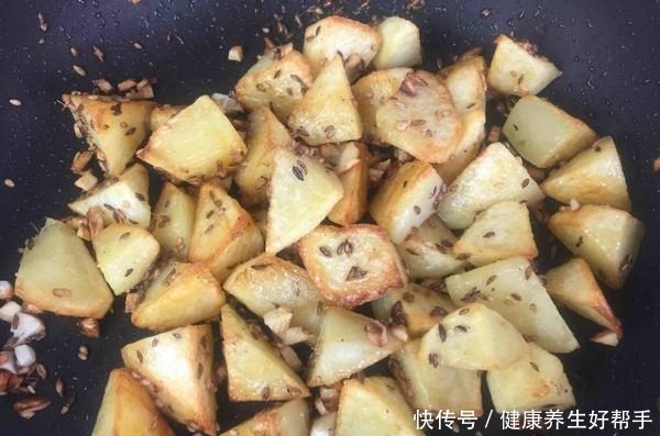 天敌|它是宿便的“强劲天敌”,维生素比苹果高,几块钱能炒一大盘!