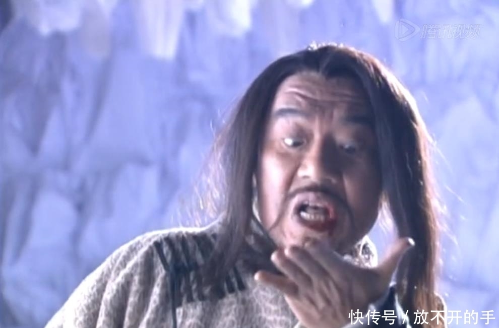 风云|风云中雄霸的三分归元气能化万物,帝释天为何看不上?和它差远了