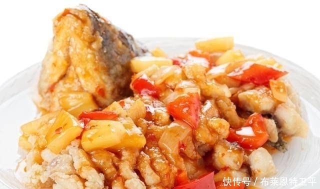  酱油|为什么鲤鱼不能除掉鱼鳞？专家告诉你