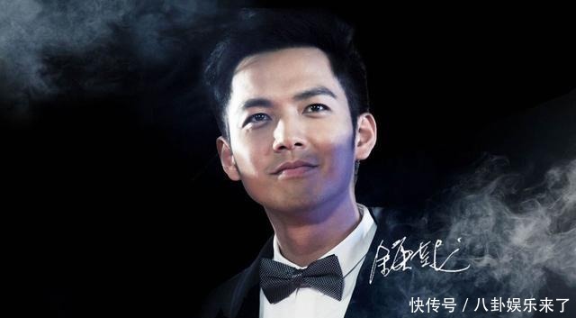 拖累|被杨颖拖累成三线的钟汉良,到底能不能靠《街舞》重回巅峰