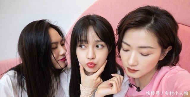 队友|沈梦辰曝光队友“丑照”,但显示出良好的人气