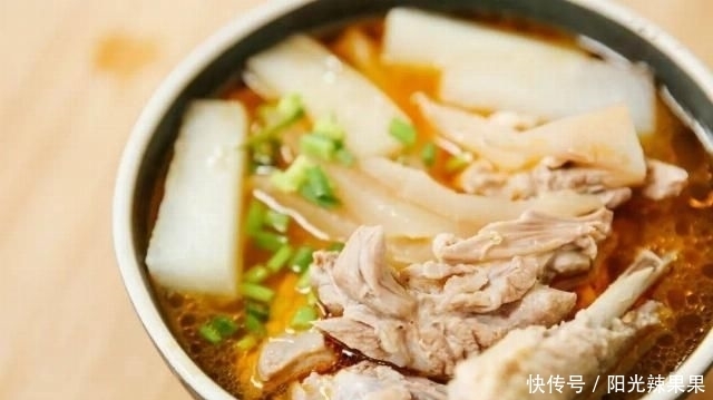  TUT|恐怖故事！网购了全国的酸汤，每天都忍不住多吃一碗饭TUT