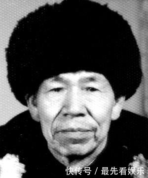 粮站|此人10次立一等功, 12次二等功, 勋章56枚, 却只当粮站站长?