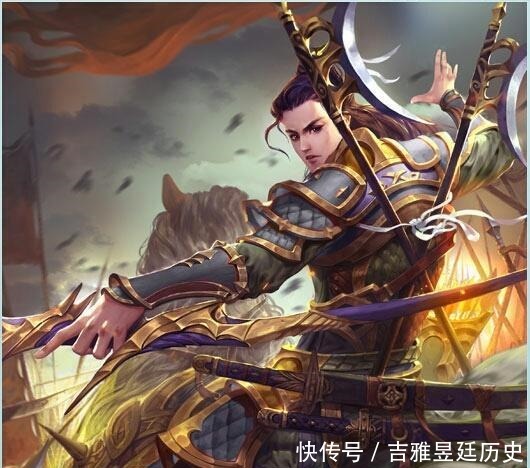 垫底|三国杀SP武将中谁才是真正的战神庞统第一，姜维垫底！