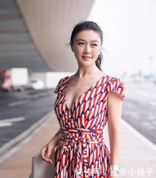 守寡|曾是红极一时的女星,低调嫁豪门的她,竟然为夫守寡6年