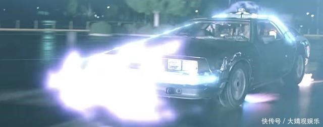 致敬|《回到未来》35年,向影史最牛逼的时间旅行致敬