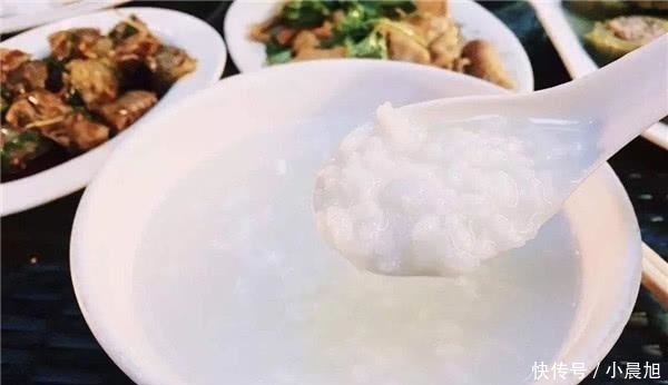 差距|中国人煮的粥,日本人煮的粥,印度人煮的粥,为什么差距那么大?