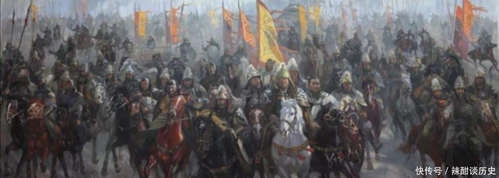 失误|南宋联蒙灭金是自己的战略失误？还有有深思熟虑？金朝灭亡是否不可逆？