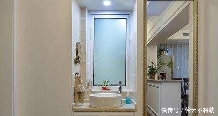  玄关|有钱人家里都在玄关装洗手台,太聪明了,看完回家也这样做