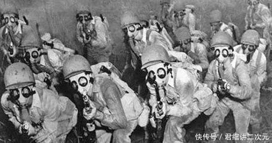军师|为何抗战时期10多个国军师打不赢1个日军师团？看完之后你就知道有多难