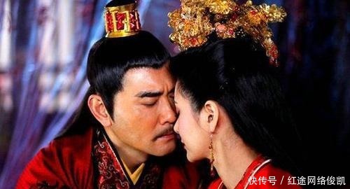 女子|堪称中国最幸运的名字,三个叫这名的女子,都嫁给了皇帝