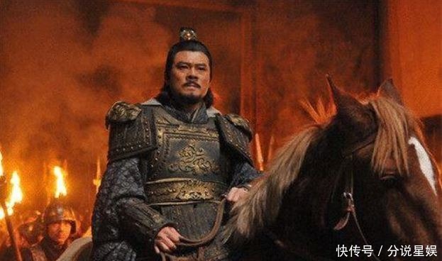 路博德|两位伏波将军,一位犯法夺爵,一位被冤枉夺爵,却被皇帝追封为王