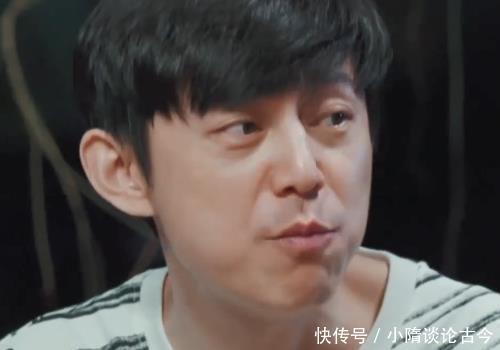 黄磊做|向往迎来不给黄磊面子嘉宾,他做的饭一口都不吃,嫌弃直接写脸上!