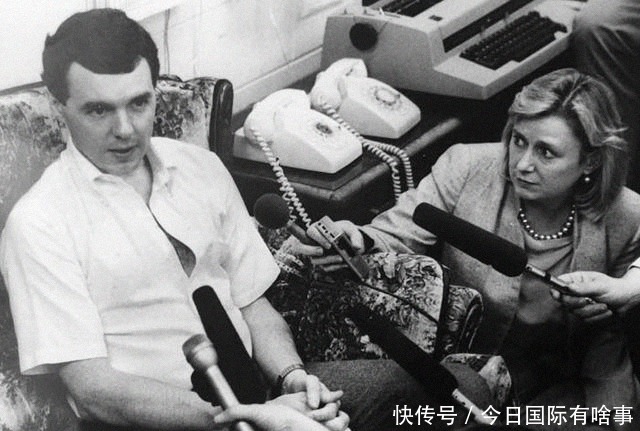 连环谋杀案|美国史上死亡人数最多谋杀案,凶手表示杀人只是为了破吉尼斯纪录