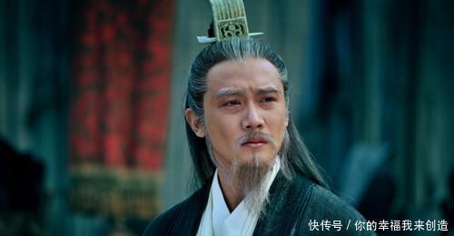 扶不上墙的阿斗|诸葛亮临死前,刘禅派人问了他怎样的问题,令他才发现阿斗装傻