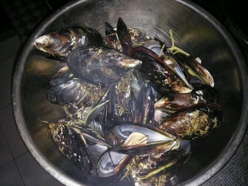 天下第一|它是“天下第一鲜”,十元一大盆,不加一滴油,做出来太香了