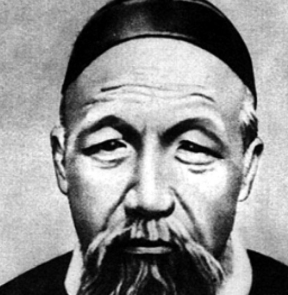 盘点湖南省在近代史上的历史人物,人才如