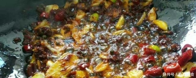 喜欢|喜欢吃麻辣香锅的小伙伴们有口福啦!简单易做,好吃美味太下饭