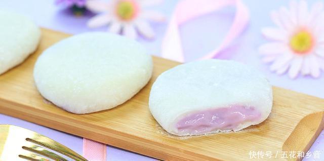 电饭煲|始于颜值,惊于味道!一学就会的神级甜品,香到手指嗦个遍