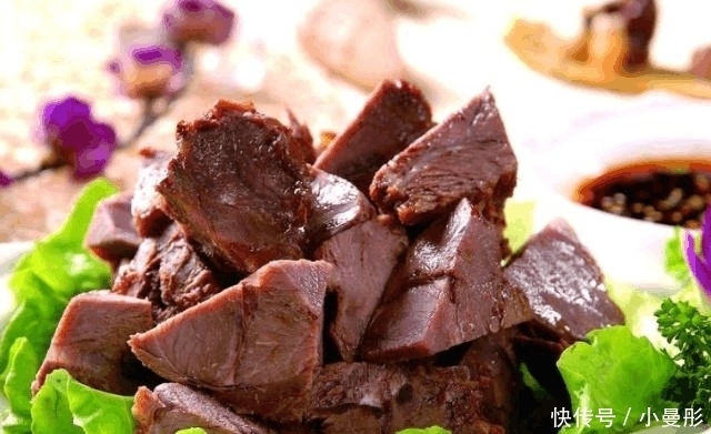 洗干净|它比牛肉有营养, 却只卖4元一斤, 我家秋冬常吃, 孩子很少生病