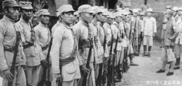  八路军|1946年八路军向百姓借了100万法币，当年100万法币归还多少钱！