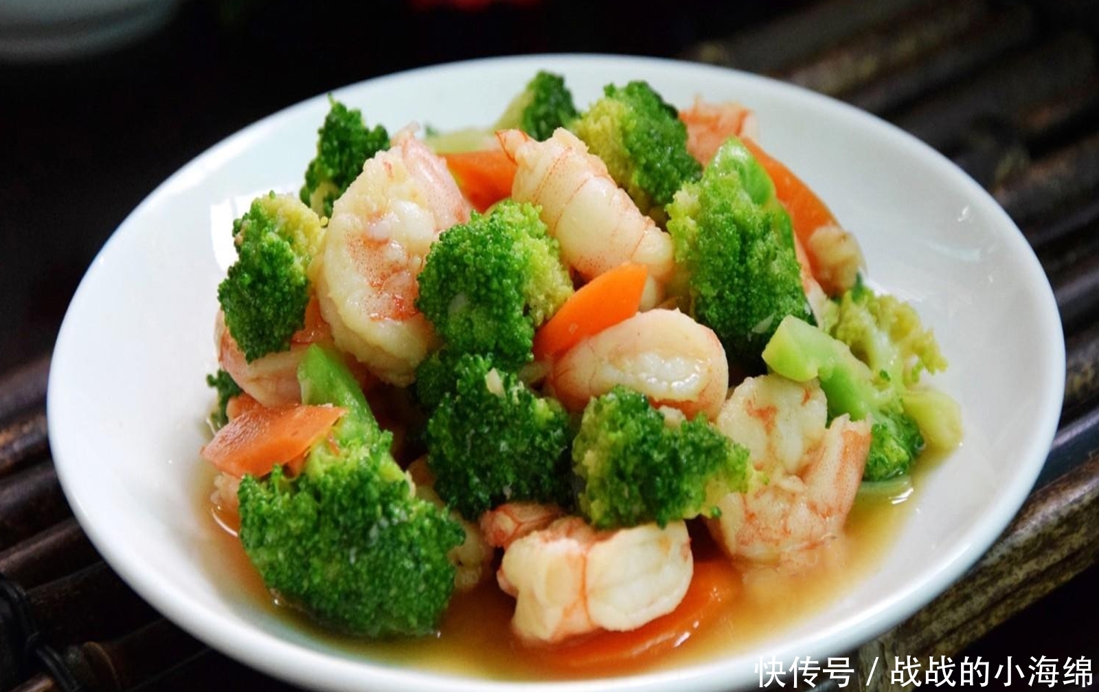 营养|好吃无脂肪的5种菜,做法简单,每天一道,营养饱腹还不会长胖