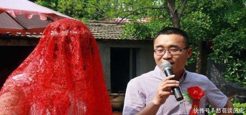 农村|“红事叫,白事到”,农村这些“不成文”的规定,你了解多少?