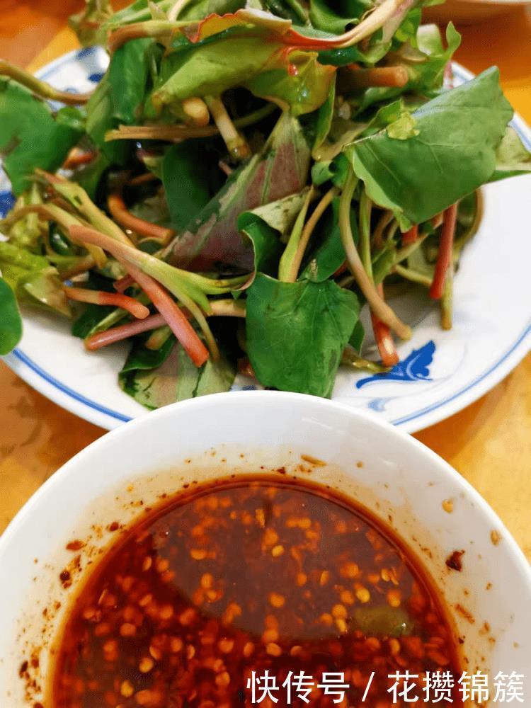 变轻|三伏天,别吃猪肉了,多吃此菜,三天两头吃,肠道通畅了,体重变轻了